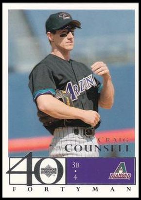 499 Craig Counsell